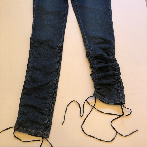 Cache’ Jeans size 6 - Picture 6 of 6